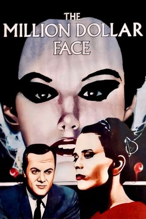 The Million Dollar Face's poster