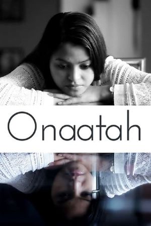 Onaatah: Of the Earth's poster