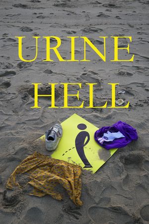 Urine Hell's poster image