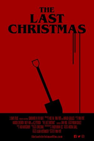The Last Christmas's poster