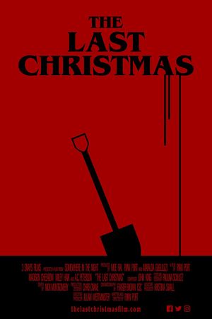 The Last Christmas's poster image