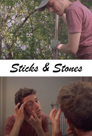 Sticks & Stones's poster image