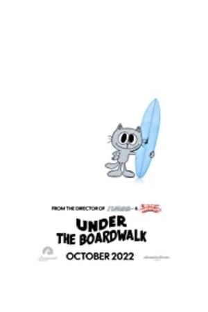 Under the Boardwalk's poster