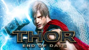 Thor: End of Days's poster