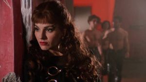 Arabella: Black Angel's poster