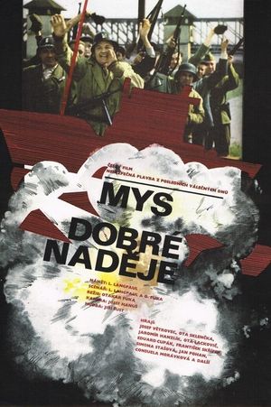 The Cape of Good Hope's poster