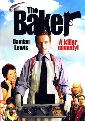 The Baker's poster