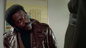 Shaft's Big Score!'s poster