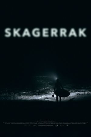 Skagerrak's poster