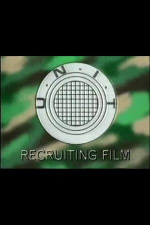 UNIT Recruiting Film's poster