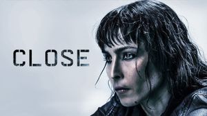 Close's poster