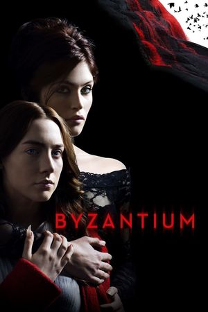 Byzantium's poster