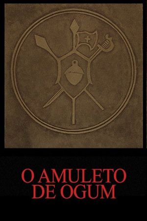 The Amulet of Ogum's poster