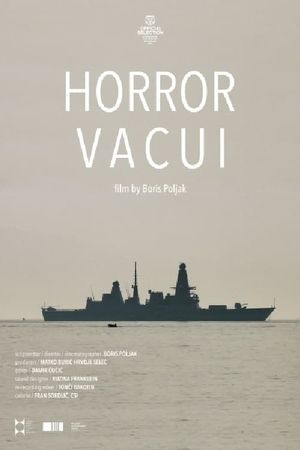 Horror Vacui's poster