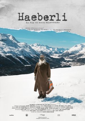 Haeberli's poster