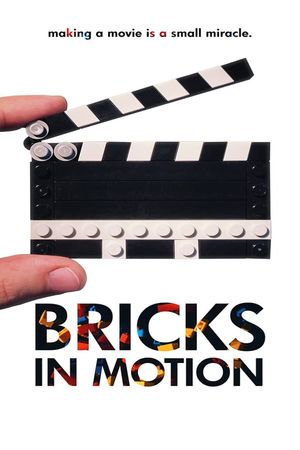 Bricks in Motion's poster