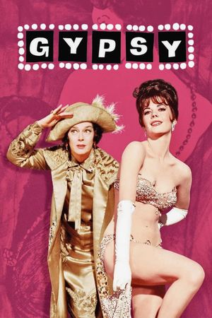 Gypsy's poster