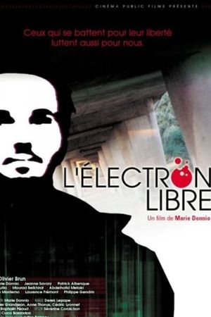 L'electron libre's poster