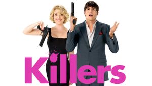 Killers's poster