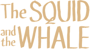 The Squid and the Whale's poster
