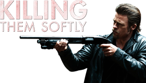Killing Them Softly's poster