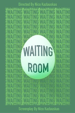 Waiting Room's poster