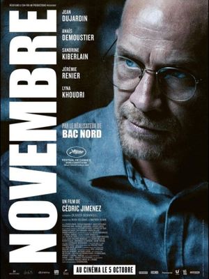 November's poster