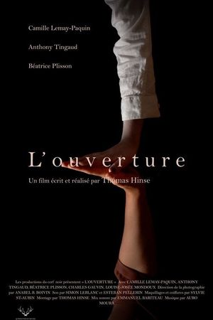 The Opening's poster