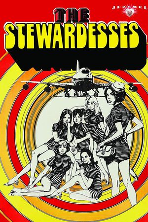 The Stewardesses's poster