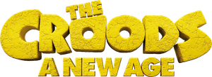 The Croods: A New Age's poster