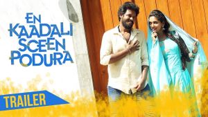 En Kadhali Scene Podura's poster