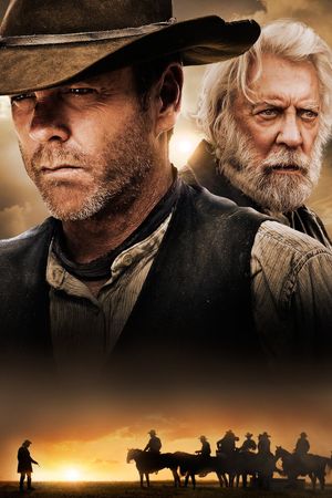 Forsaken's poster