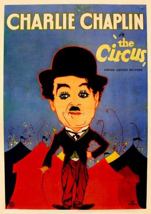 The Circus's poster