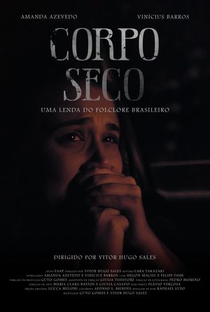 Corpo Seco's poster