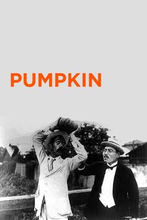 Pumpkin's poster image