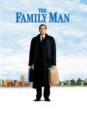 The Family Man's poster