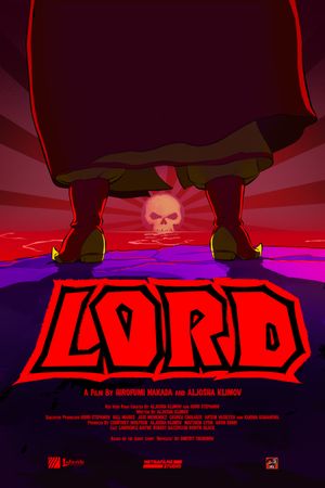 Lord's poster image