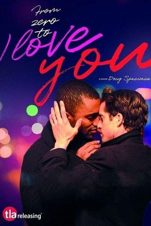 From Zero to I Love You's poster