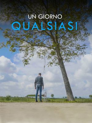 Un giorno qualsiasi's poster