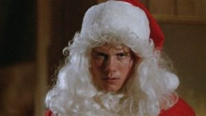 Silent Night, Deadly Night's poster