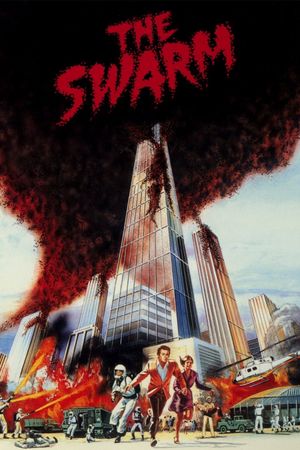 The Swarm's poster