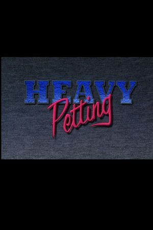 Heavy Petting's poster