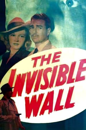 The Invisible Wall's poster image