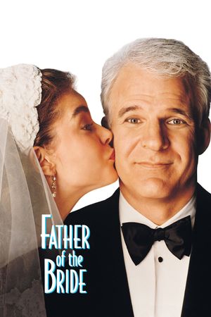 Father of the Bride's poster