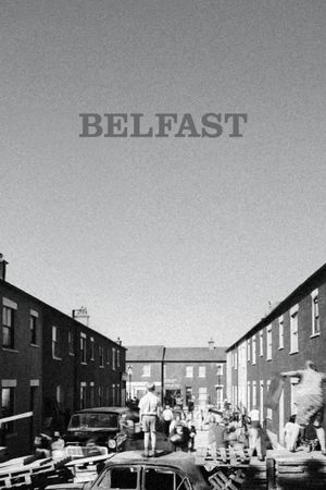 Belfast's poster