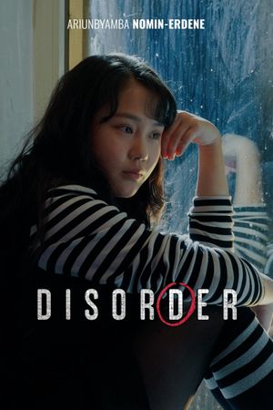 Disorder's poster