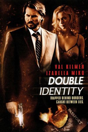 Double Identity's poster