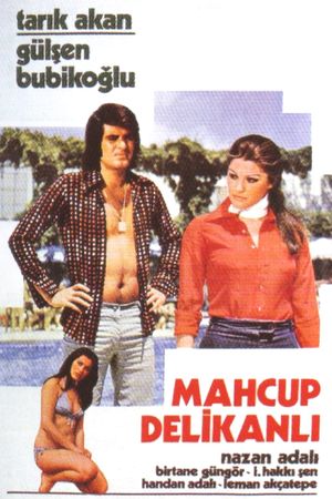 Mahçup Delikanli's poster