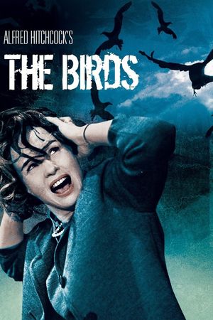 The Birds's poster