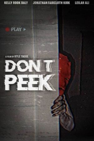 Don’t Peek's poster